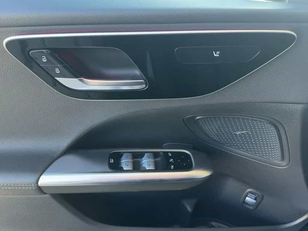 Mercedes-Benz C 220 d T AVANTGARDE+AHK+LED+AMBI+KAM+TOTWINKEL+ 05/2022-photo-15
