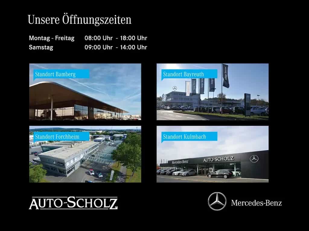 Mercedes-Benz C 220 d T AVANTGARDE+AHK+LED+AMBI+KAM+TOTWINKEL+ 05/2022-photo-18