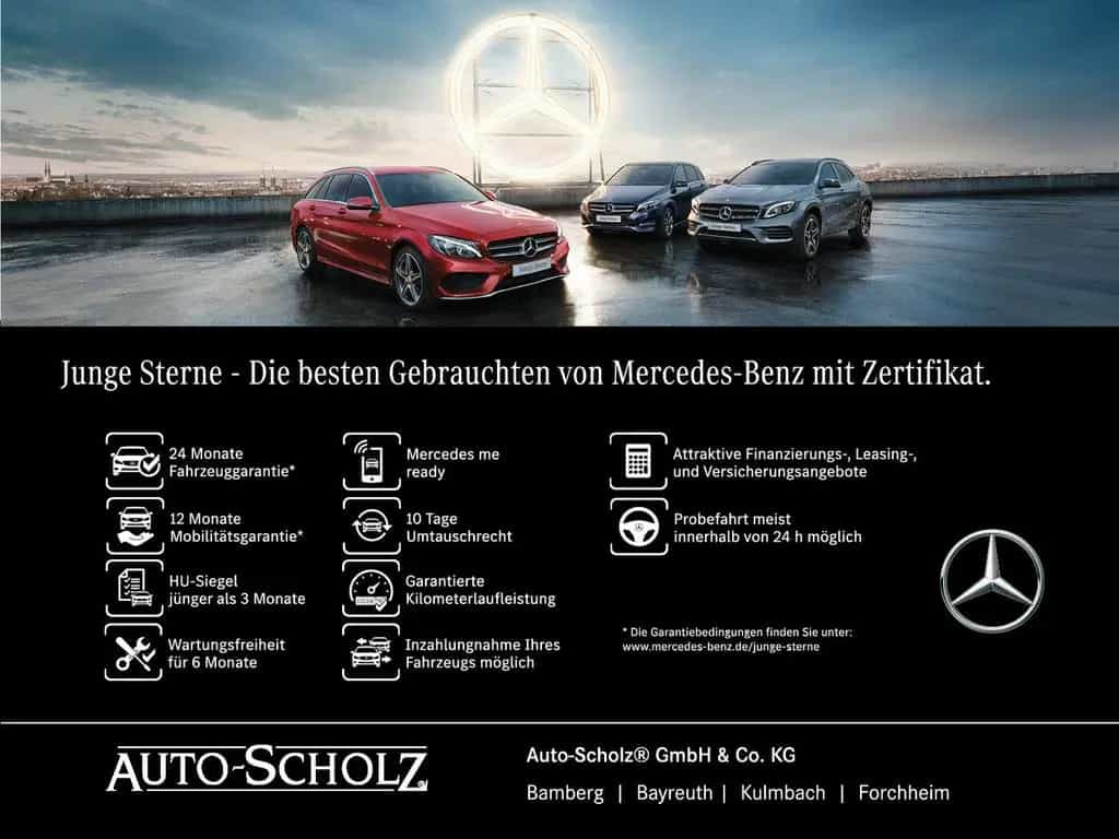 Mercedes-Benz C 220 d T AVANTGARDE+AHK+LED+AMBI+KAM+TOTWINKEL+ 05/2022-photo-19