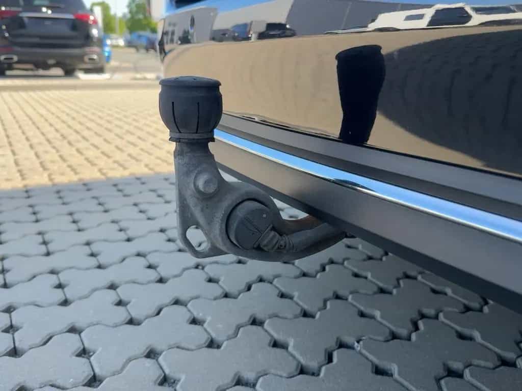 Mercedes-Benz C 220 d T AVANTGARDE+AHK+LED+AMBI+KAM+TOTWINKEL+ 05/2022-photo-9