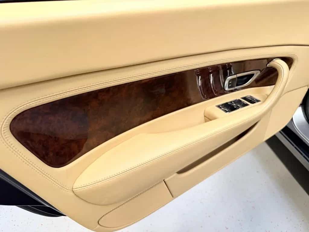 Bentley Continental GTC 1. Hd. Unfallfrei,  Traumzustand 01/2007-photo-24