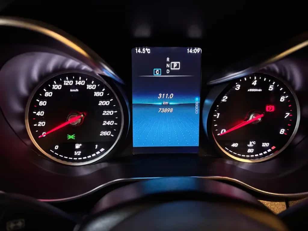 Mercedes-Benz C 180 C T-Modell Navi 360° AHK 07/2020-photo-18