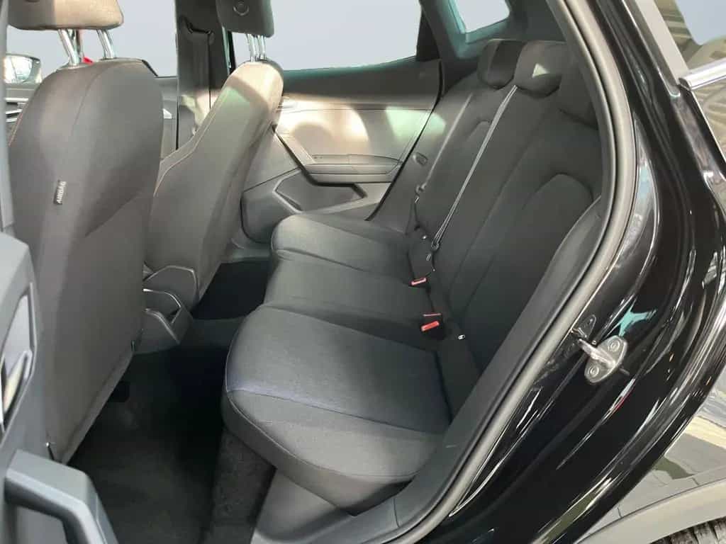 Seat Arona FR 1.0 TSI DSG Digital Cockpit 05/2025-photo-10