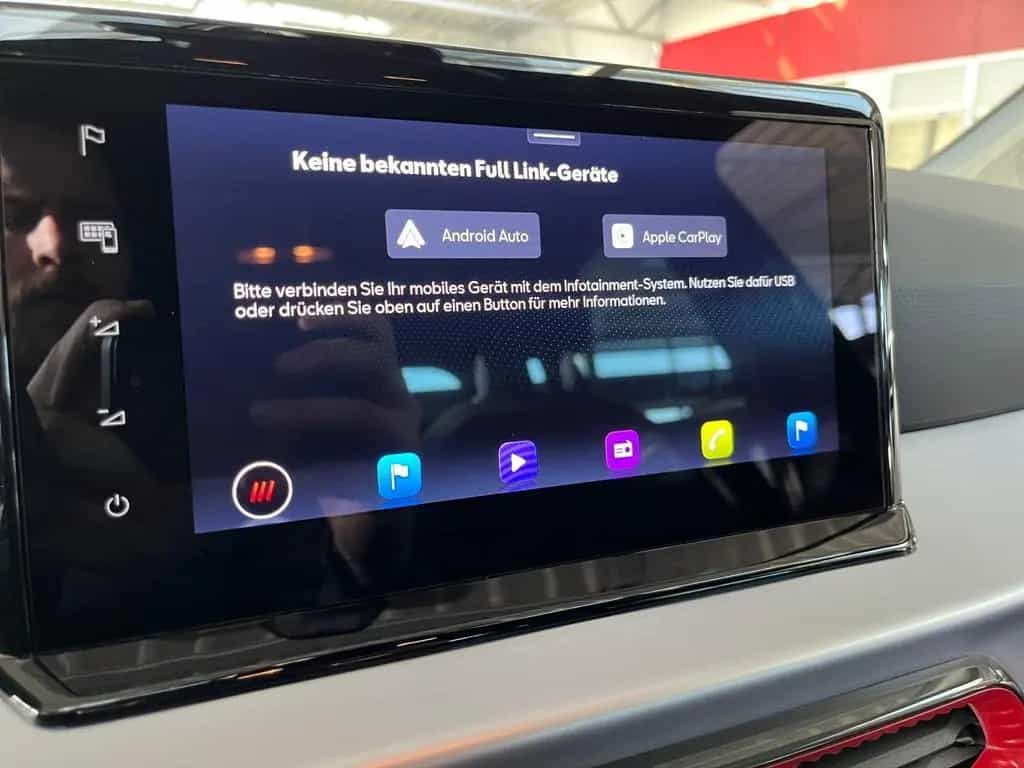 Seat Arona FR 1.0 TSI DSG Digital Cockpit 05/2025-photo-12