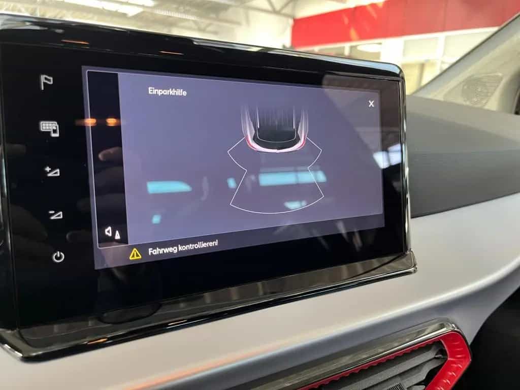 Seat Arona FR 1.0 TSI DSG Digital Cockpit 05/2025-photo-15