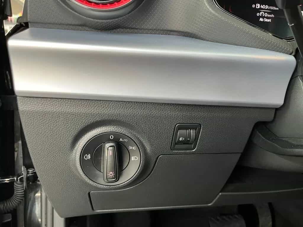 Seat Arona FR 1.0 TSI DSG Digital Cockpit 05/2025-photo-19
