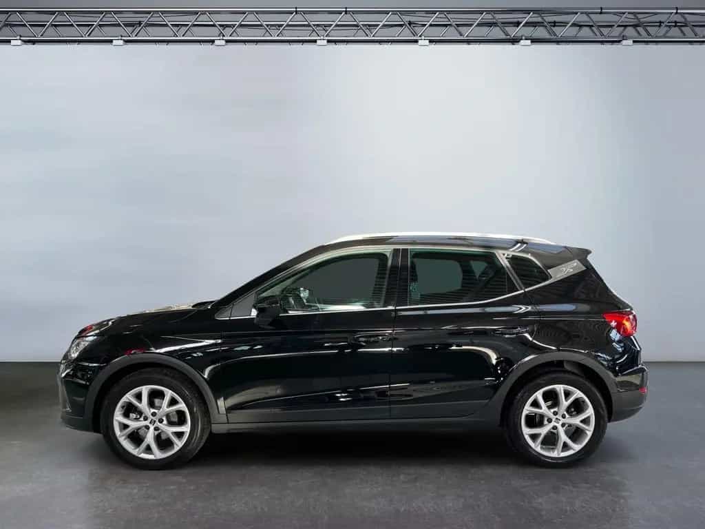 Seat Arona FR 1.0 TSI DSG Digital Cockpit 05/2025-photo-2