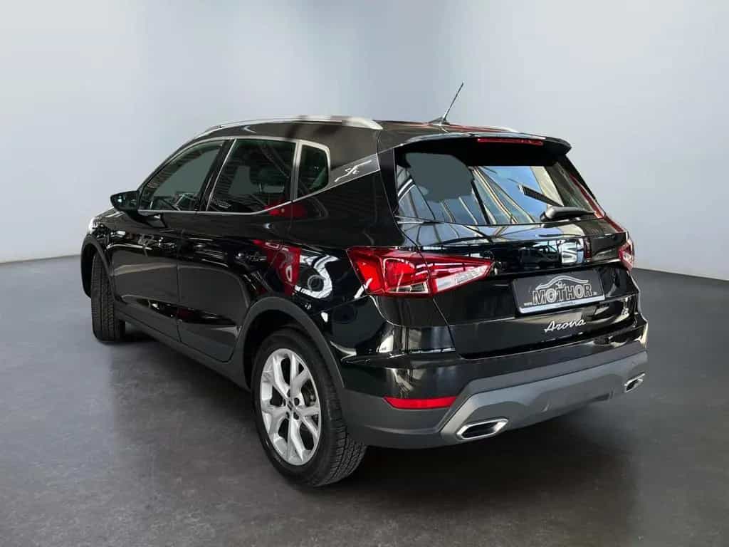 Seat Arona FR 1.0 TSI DSG Digital Cockpit 05/2025-photo-3