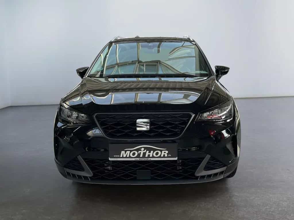 Seat Arona FR 1.0 TSI DSG Digital Cockpit 05/2025-photo-5
