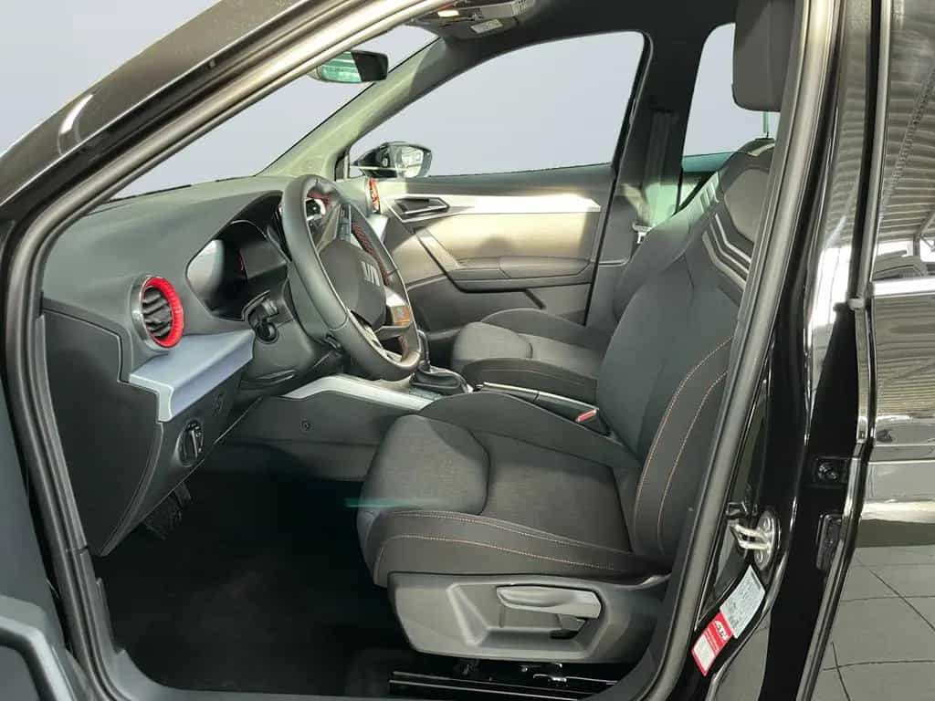 Seat Arona FR 1.0 TSI DSG Digital Cockpit 05/2025-photo-6