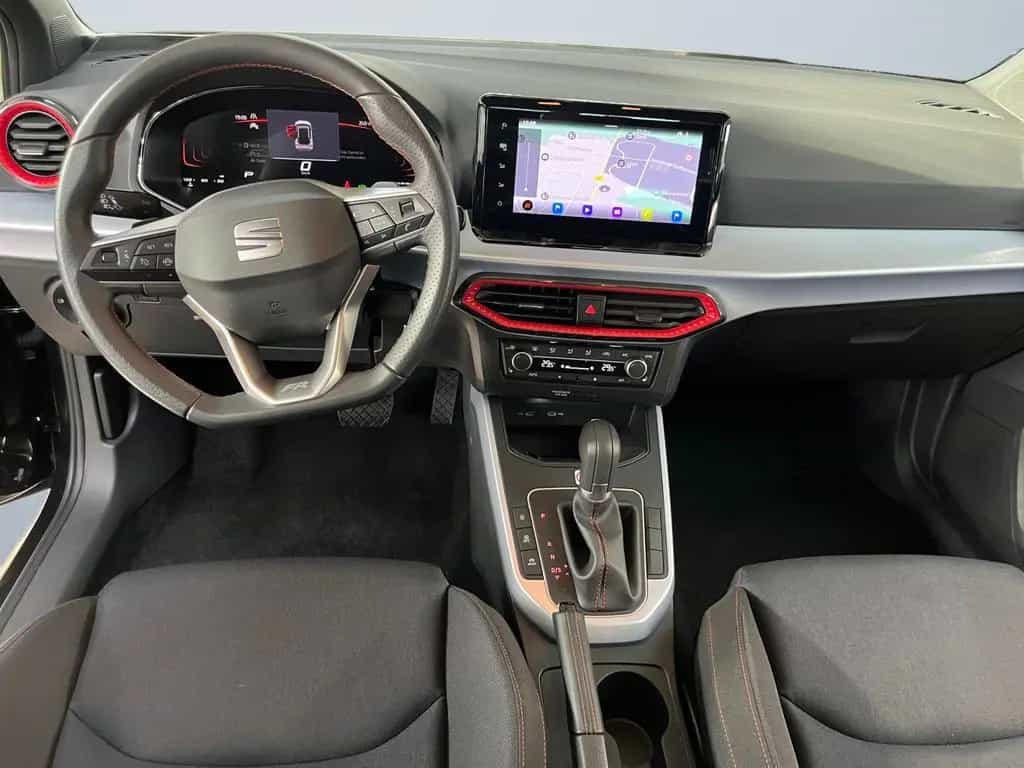 Seat Arona FR 1.0 TSI DSG Digital Cockpit 05/2025-photo-7