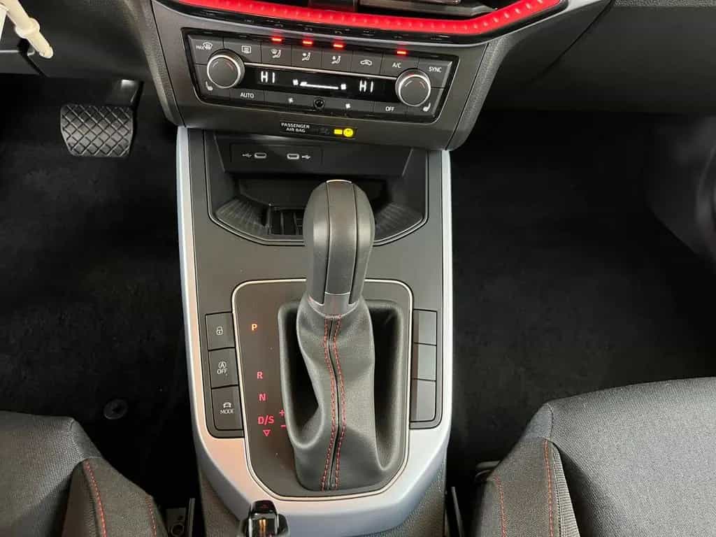 Seat Arona FR 1.0 TSI DSG Digital Cockpit 05/2025-photo-8