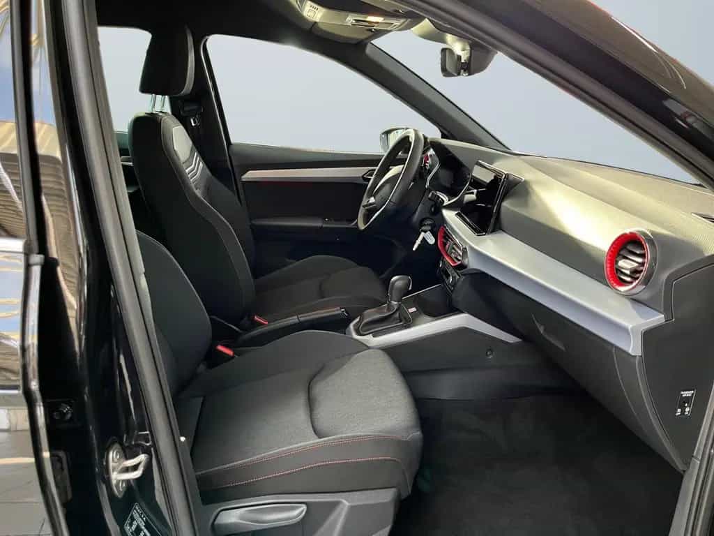 Seat Arona FR 1.0 TSI DSG Digital Cockpit 05/2025-photo-9