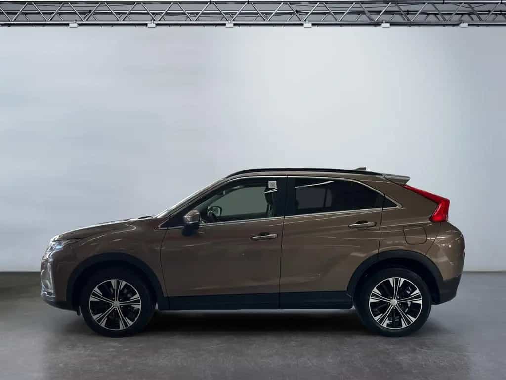 Mitsubishi Eclipse Cross Active 1.5 T-MIVEC Tempomat 01/2020-photo-2
