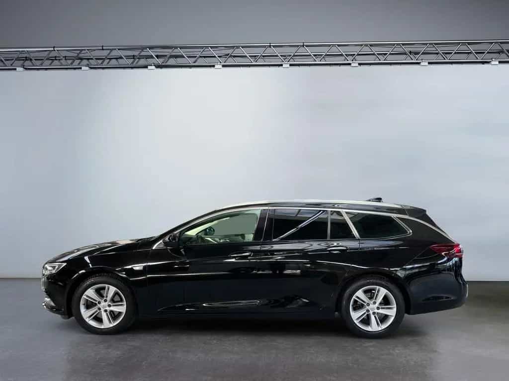 Opel Insignia B Sports Tourer Innovation 1.6 CDTI TWA 02/2018-photo-2