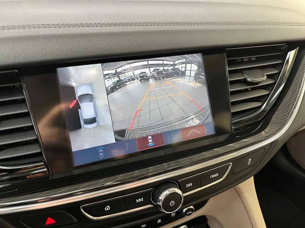 Opel Insignia B Sports Tourer Innovation 1.6 CDTI TWA 02/2018-photo-22