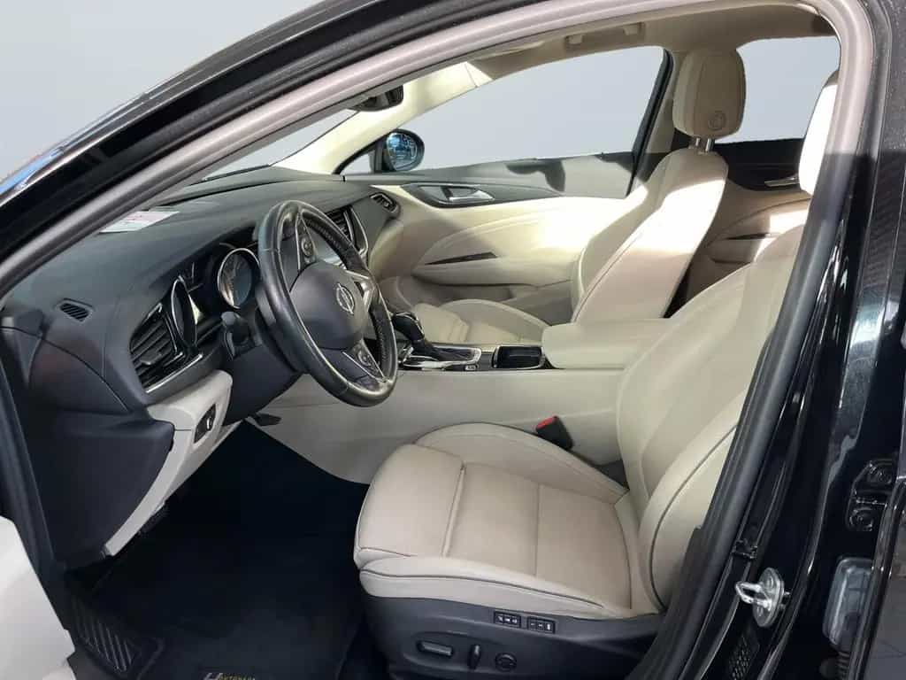 Opel Insignia B Sports Tourer Innovation 1.6 CDTI TWA 02/2018-photo-6
