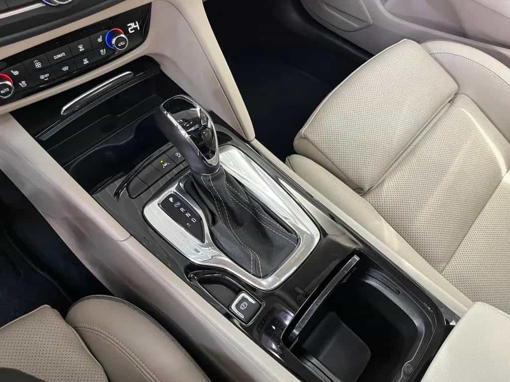 Opel Insignia B Sports Tourer Innovation 1.6 CDTI TWA 02/2018-photo-8