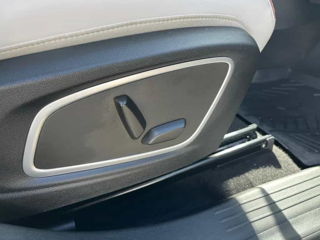 Renault Espace Iconic E-Tech VI 1.2 Allradlenkung 10/2023-photo-14