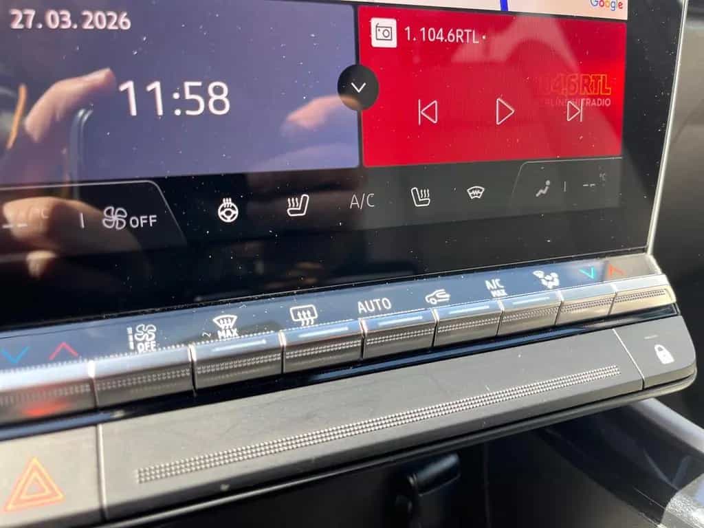 Renault Espace Iconic E-Tech VI 1.2 Allradlenkung 10/2023-photo-18
