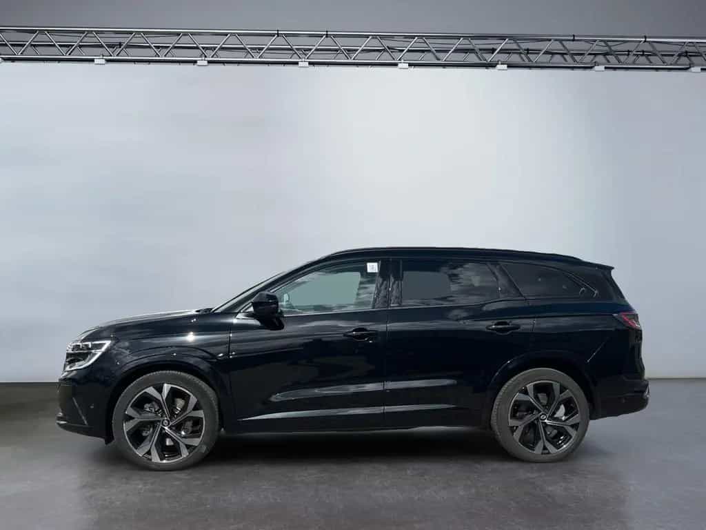 Renault Espace Iconic E-Tech VI 1.2 Allradlenkung 10/2023-photo-1