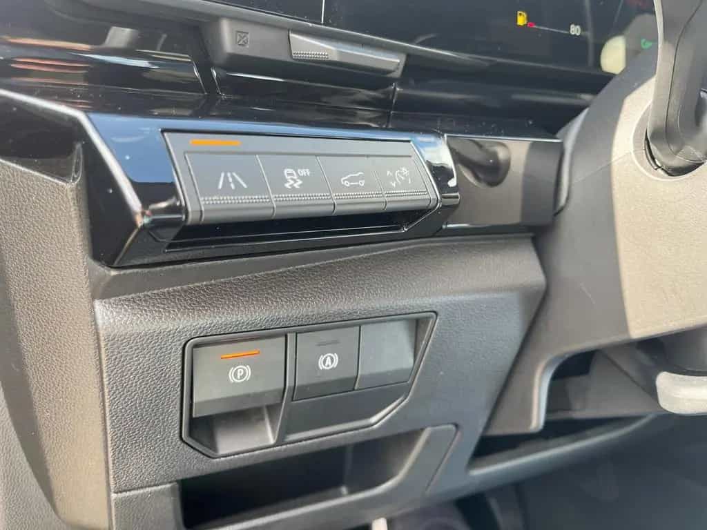 Renault Espace Iconic E-Tech VI 1.2 Allradlenkung 10/2023-photo-19