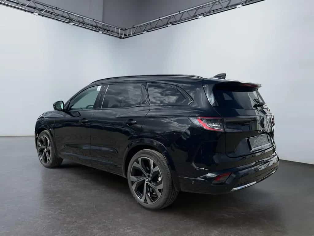 Renault Espace Iconic E-Tech VI 1.2 Allradlenkung 10/2023-photo-2