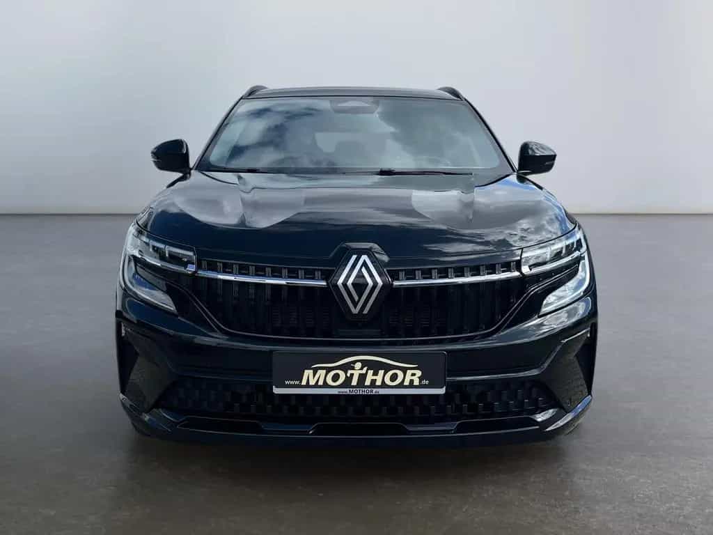Renault Espace Iconic E-Tech VI 1.2 Allradlenkung 10/2023-photo-4