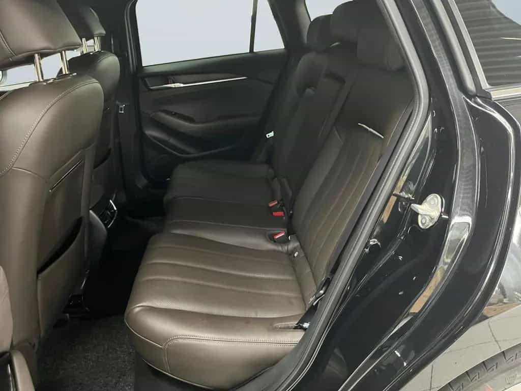 Mazda 6 Kombi Sports-Line 2.5 SKYACTIV-G Bose Sound 12/2018-photo-10