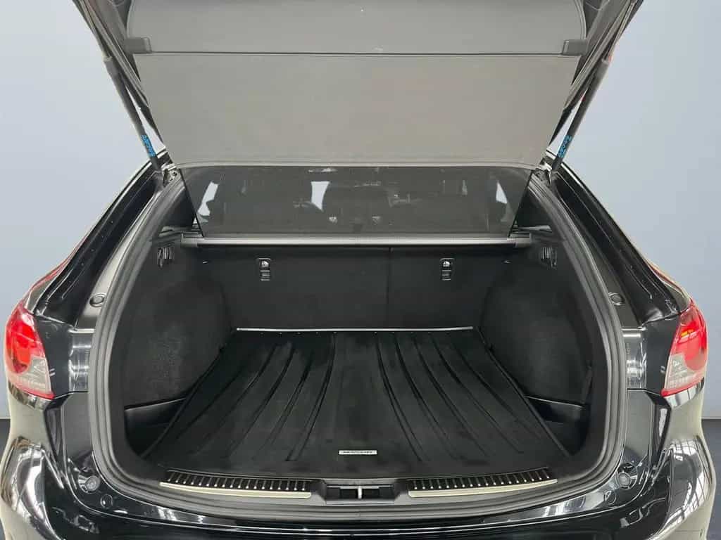 Mazda 6 Kombi Sports-Line 2.5 SKYACTIV-G Bose Sound 12/2018-photo-13