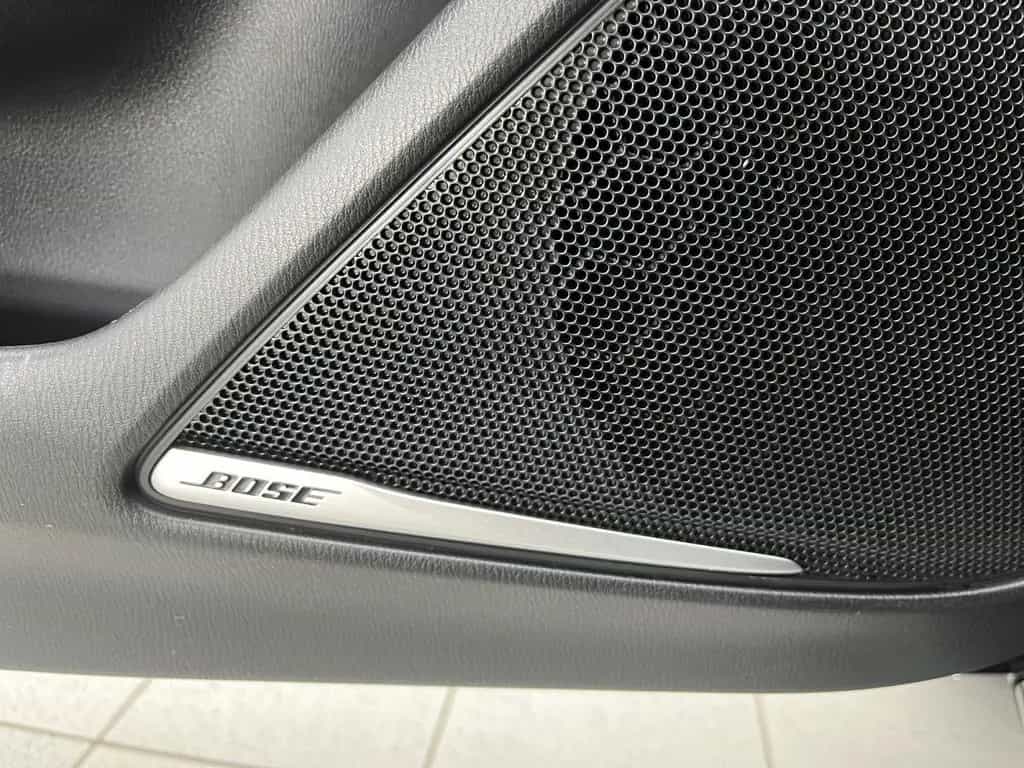Mazda 6 Kombi Sports-Line 2.5 SKYACTIV-G Bose Sound 12/2018-photo-18