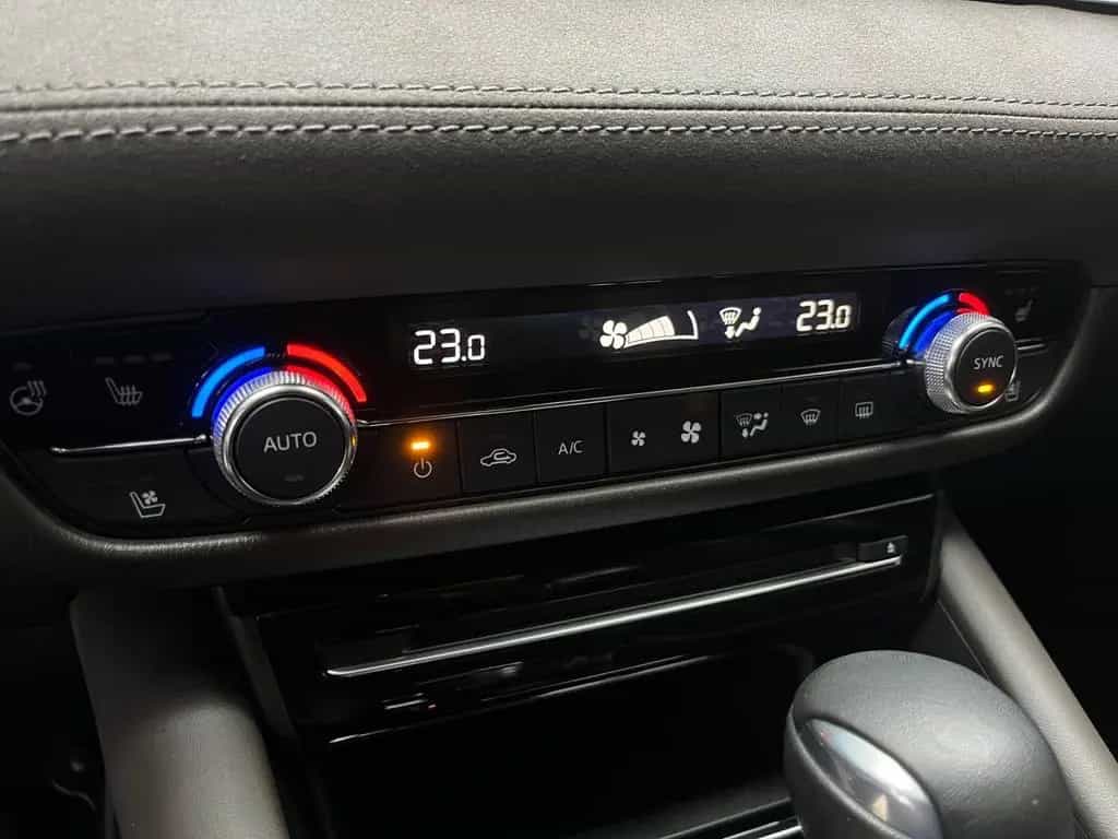 Mazda 6 Kombi Sports-Line 2.5 SKYACTIV-G Bose Sound 12/2018-photo-19