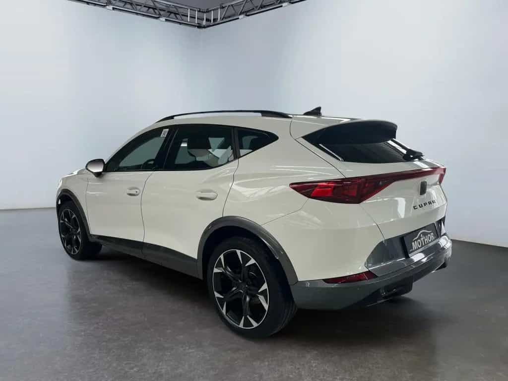Cupra Formentor 1.5 TSI Scheinwerfer Voll-LED 02/2023-photo-3