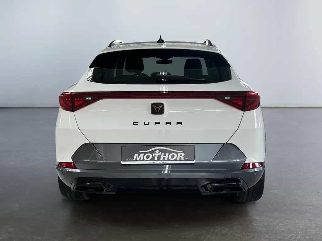Cupra Formentor 1.5 TSI Scheinwerfer Voll-LED 02/2023-photo-4
