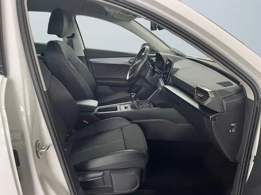 Cupra Formentor 1.5 TSI Scheinwerfer Voll-LED 02/2023-photo-9