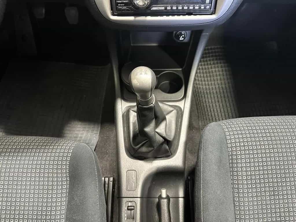 Honda HR-V 1.6 2WD Sport 1.Hand|Museum|Klima 08/2005-photo-13