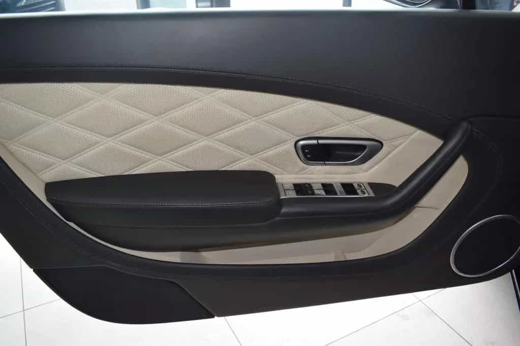 Bentley Continental GT 4.0 V8 S 4WD 07/2014-photo-15