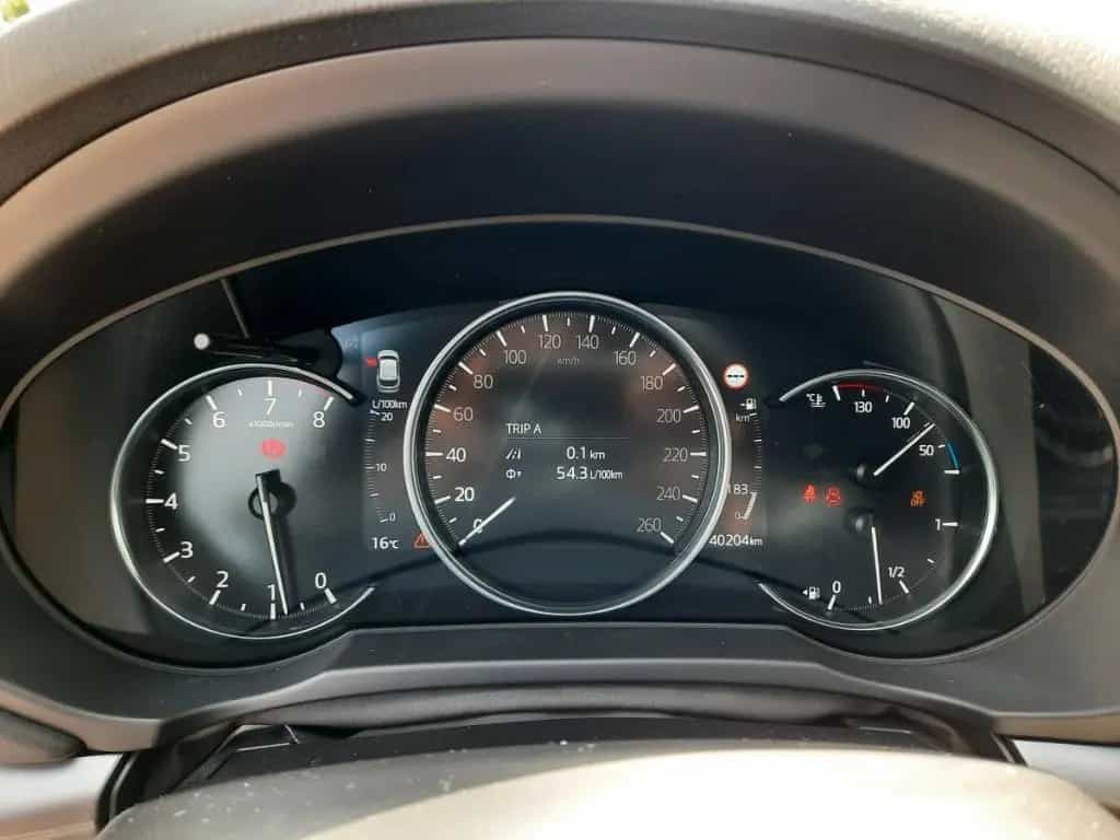 Mazda CX-5 165 ADVANTAGE AHZV 360 Kamera HUD NAVI LED 03/2022-photo-14