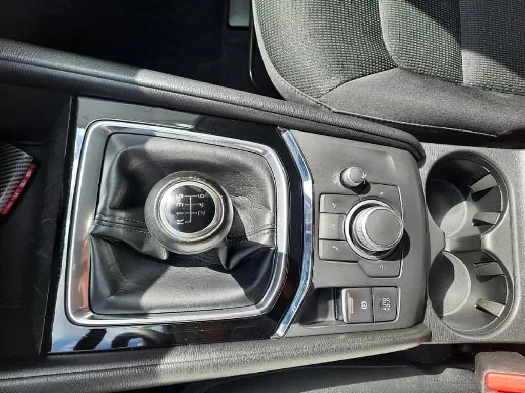 Mazda CX-5 165 ADVANTAGE AHZV 360 Kamera HUD NAVI LED 03/2022-photo-15