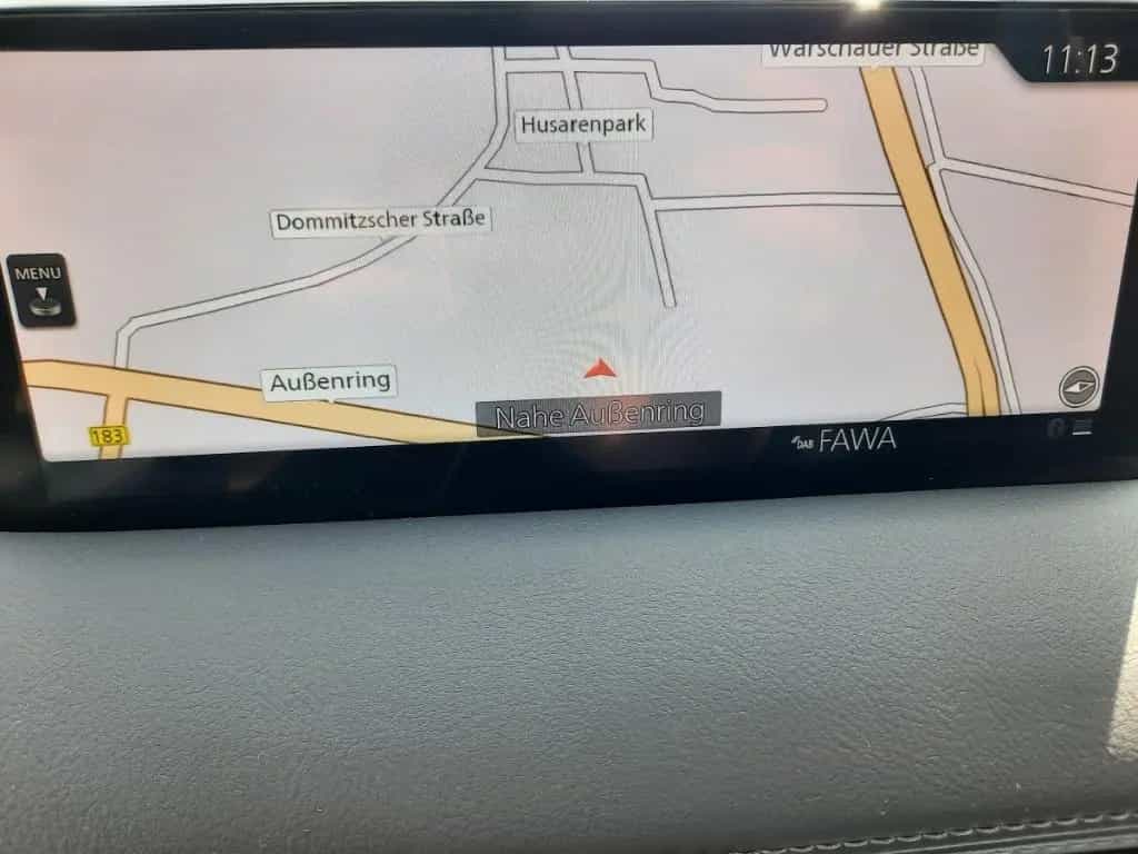 Mazda CX-5 165 ADVANTAGE AHZV 360 Kamera HUD NAVI LED 03/2022-photo-20