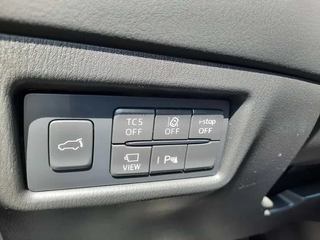Mazda CX-5 165 ADVANTAGE AHZV 360 Kamera HUD NAVI LED 03/2022-photo-21
