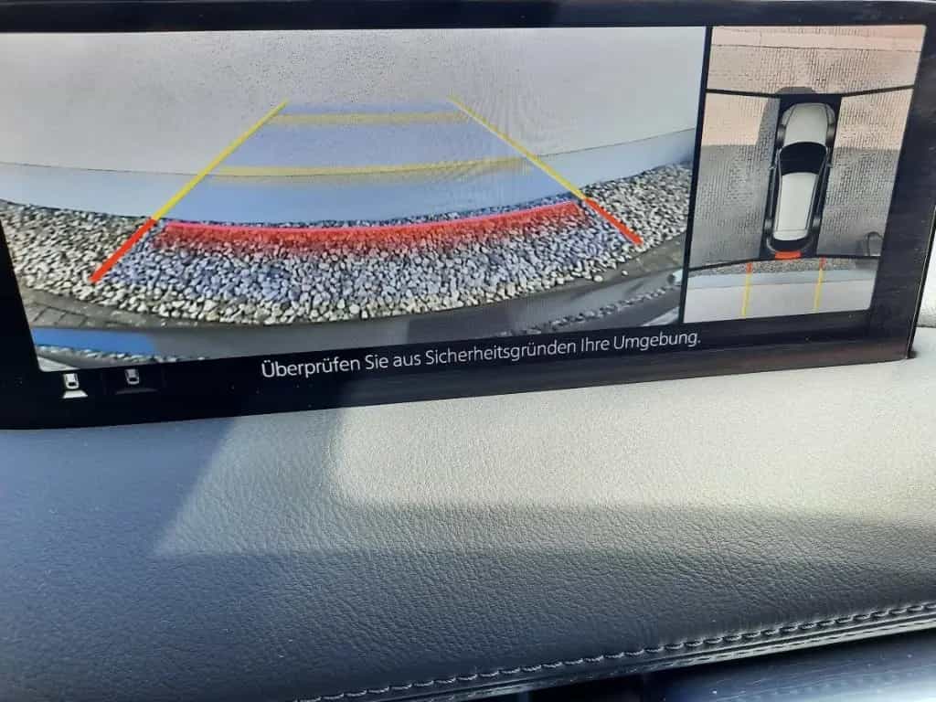 Mazda CX-5 165 ADVANTAGE AHZV 360 Kamera HUD NAVI LED 03/2022-photo-22