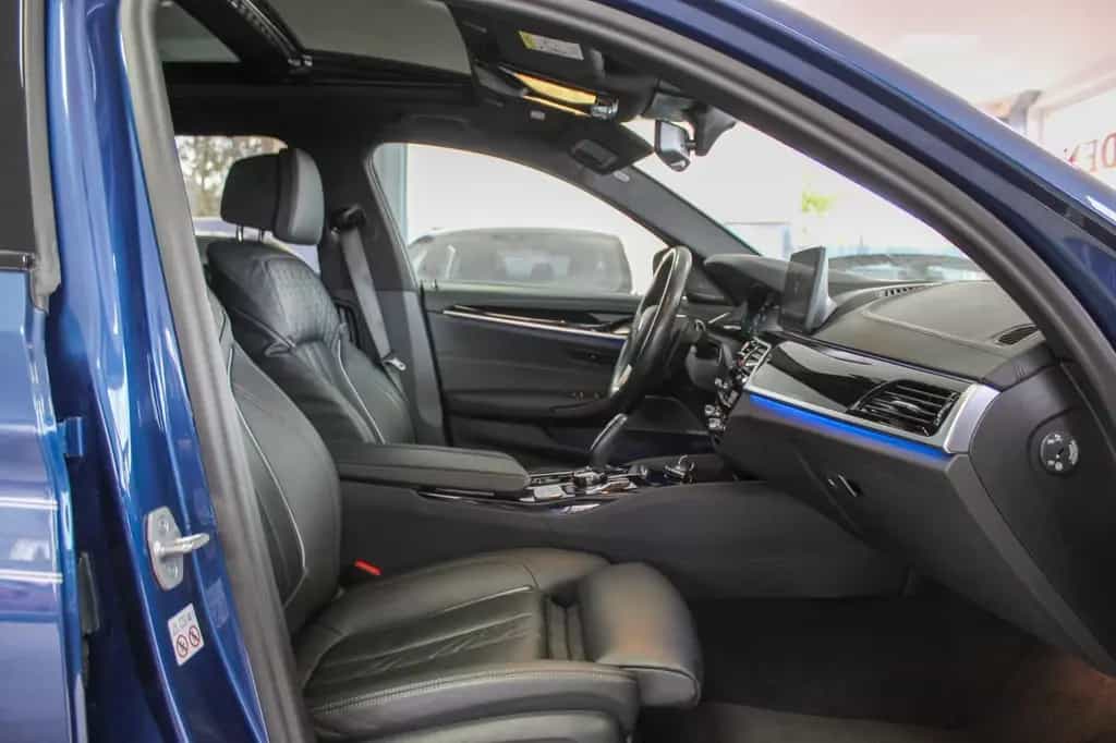 ALPINA D5 S Touring xDrive Voll Pano HUD 1.Hand 01/2024-photo-14