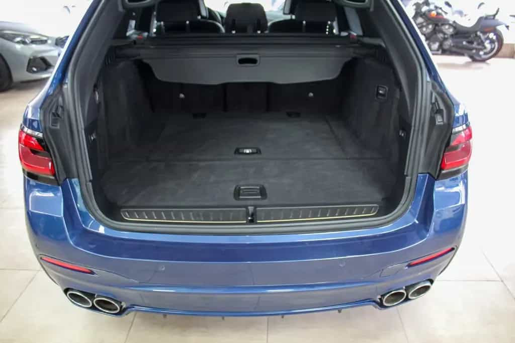 ALPINA D5 S Touring xDrive Voll Pano HUD 1.Hand 01/2024-photo-17