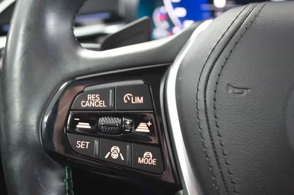 ALPINA D5 S Touring xDrive Voll Pano HUD 1.Hand 01/2024-photo-18