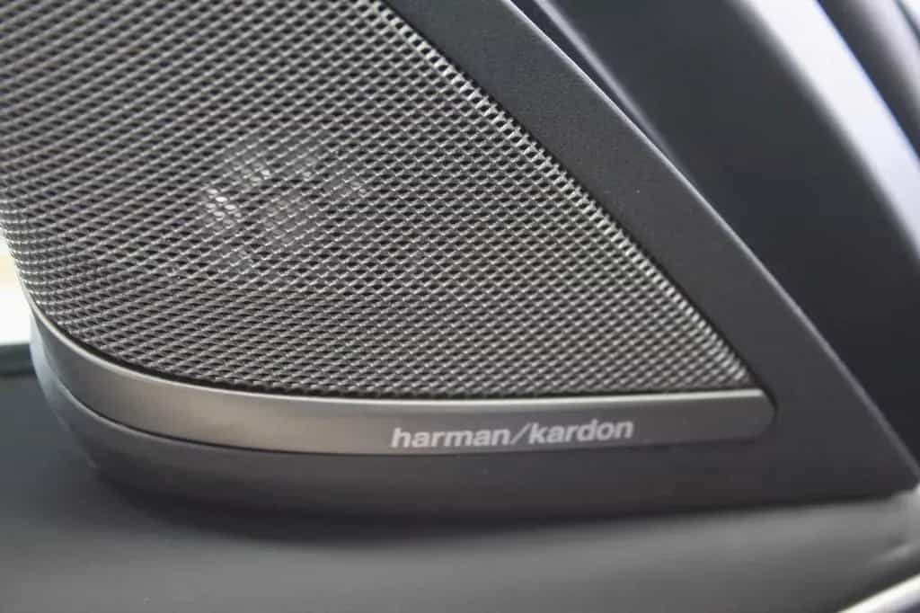 ALPINA D5 S Touring xDrive Voll Pano HUD 1.Hand 01/2024-photo-25