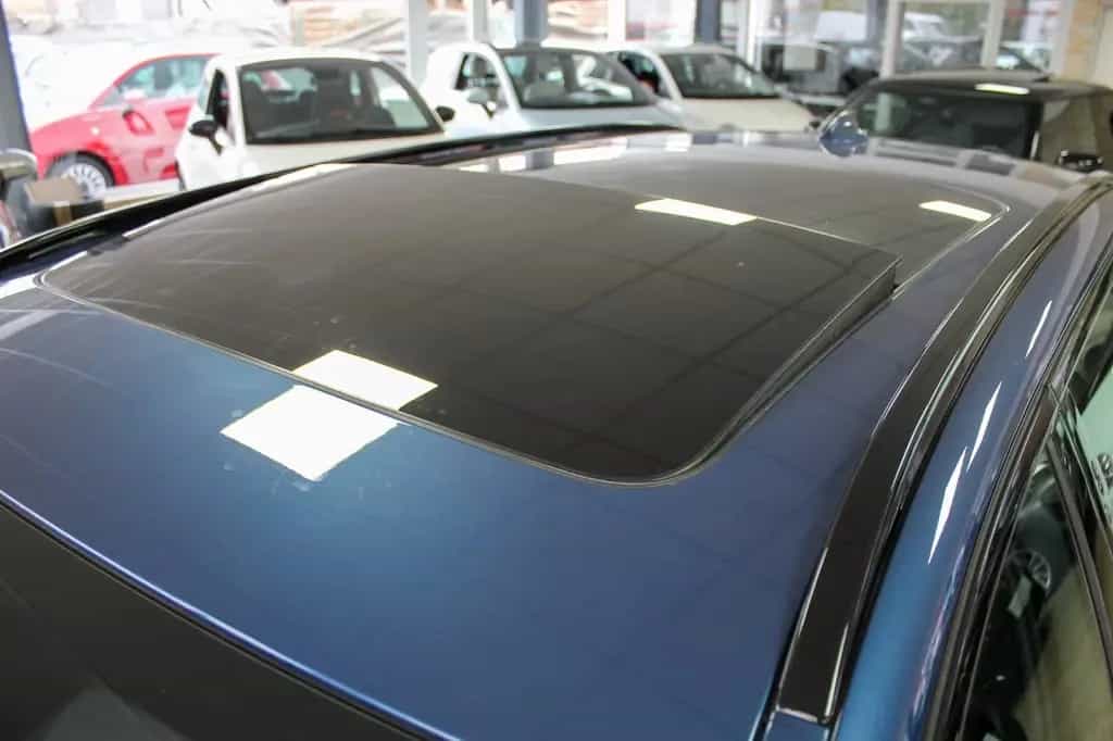 ALPINA D5 S Touring xDrive Voll Pano HUD 1.Hand 01/2024-photo-4