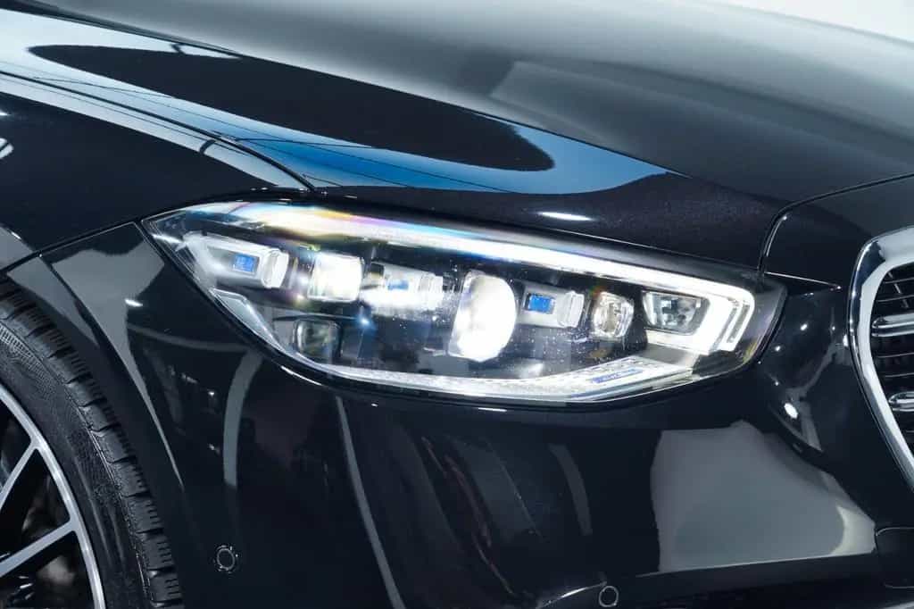 Mercedes-Benz S 580 4Matic L AMG/CHAFF/HA-LNK/BURM/PAN/DIGITAL 02/2022-photo-28