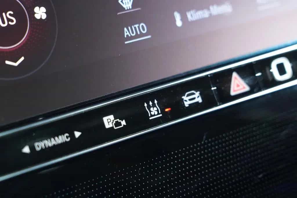 Mercedes-Benz S 580 4Matic L AMG/CHAFF/HA-LNK/BURM/PAN/DIGITAL 02/2022-photo-46