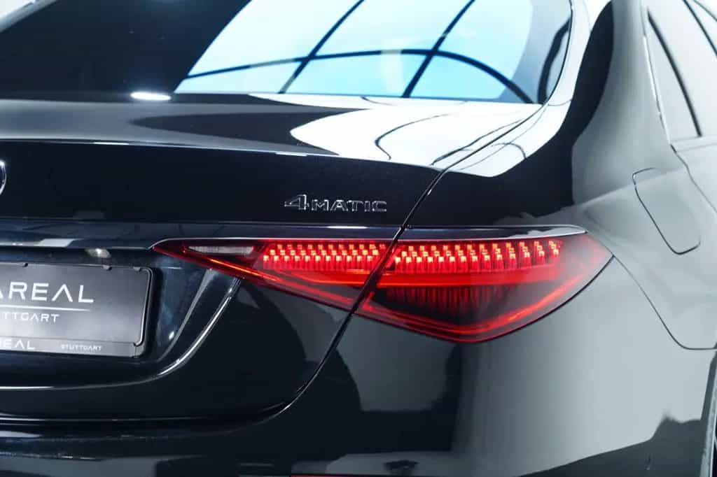 Mercedes-Benz S 580 4Matic L AMG/CHAFF/HA-LNK/BURM/PAN/DIGITAL 02/2022-photo-48